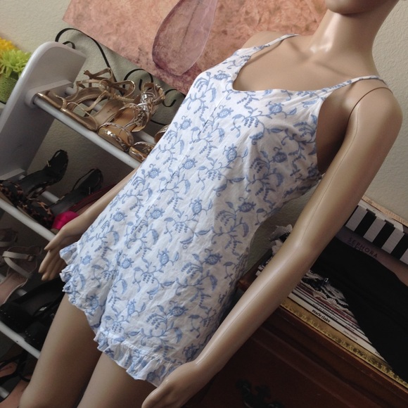 Kendall and Kylie cute romper new condition K005 - Picture 3 of 7